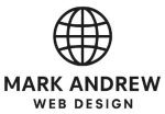 mark-andrew-web-design-logo